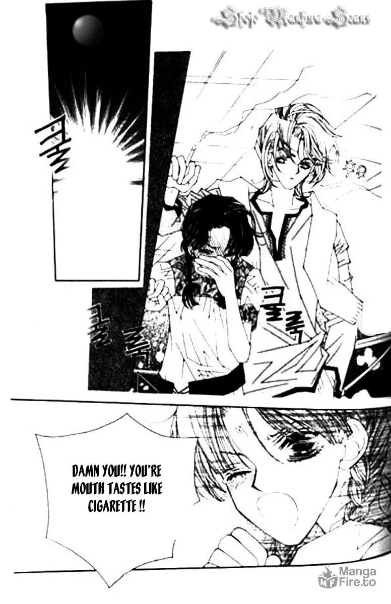 Read Sour & Sweet chapter 4 image 24 on Lezhin