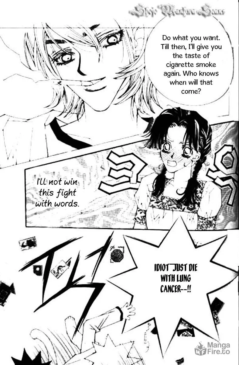 Read Sour & Sweet chapter 4 image 26 on Lezhin