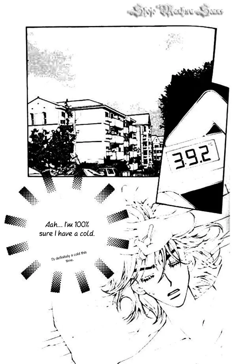 Read Sour & Sweet chapter 4 image 28 on Lezhin