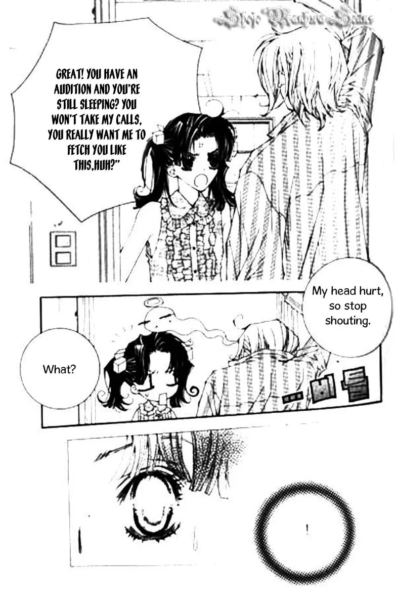 Read Sour & Sweet chapter 4 image 30 on Lezhin