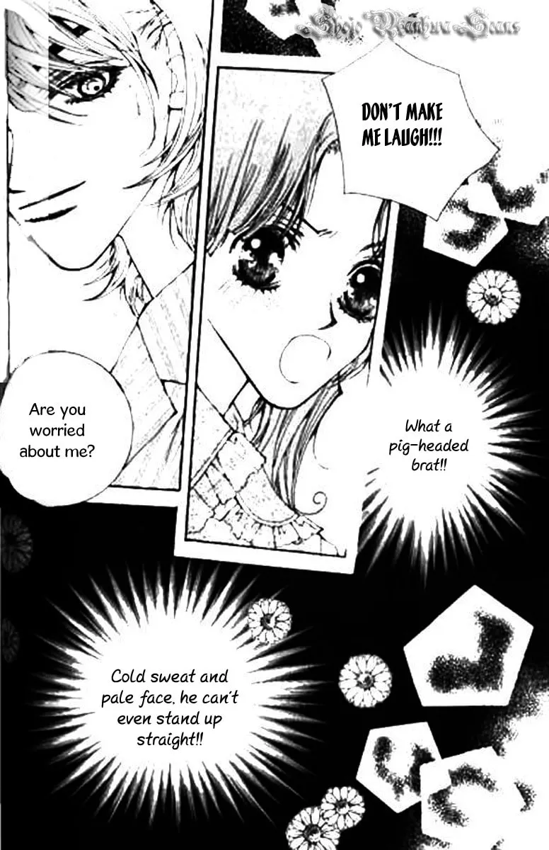 Read Sour & Sweet chapter 4 image 33 on Lezhin
