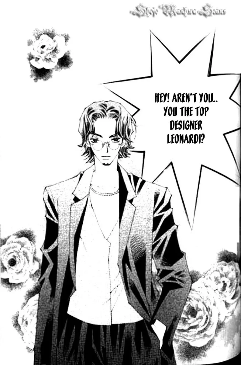 Read Sour & Sweet chapter 4 image 36 on Lezhin