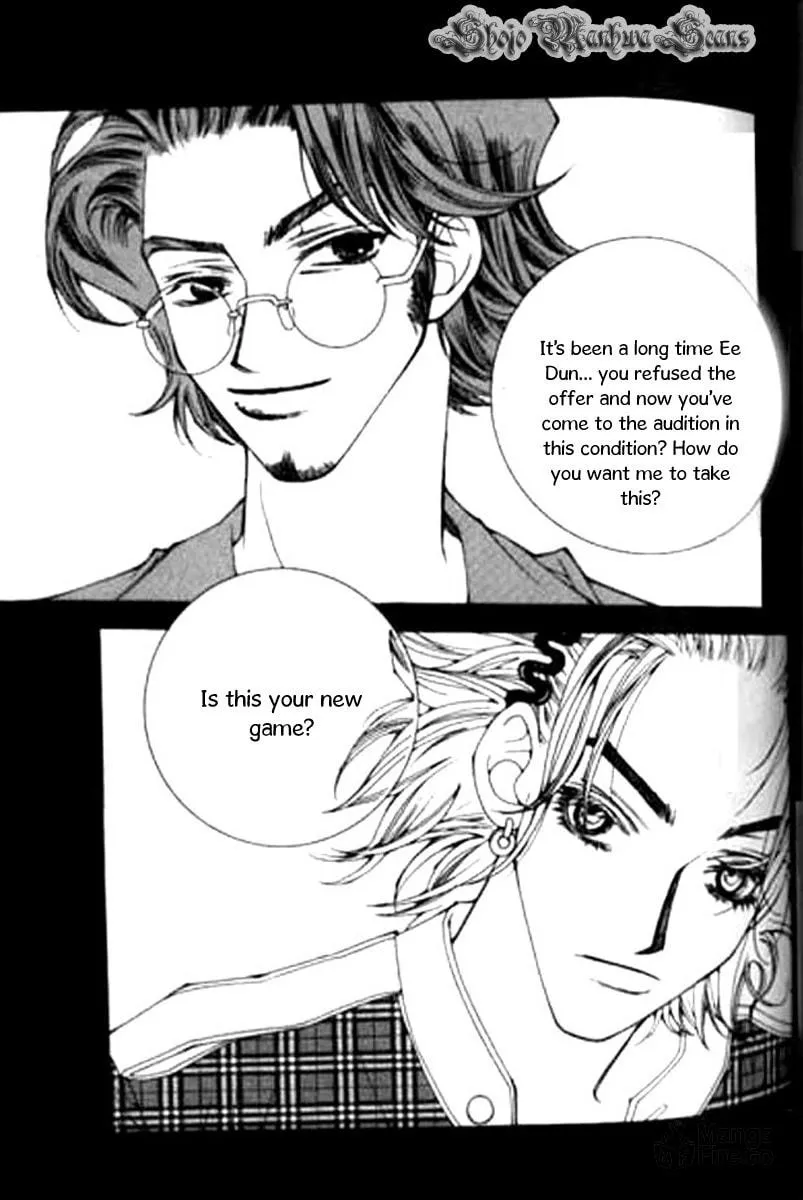Read Sour & Sweet chapter 4 image 38 on Lezhin
