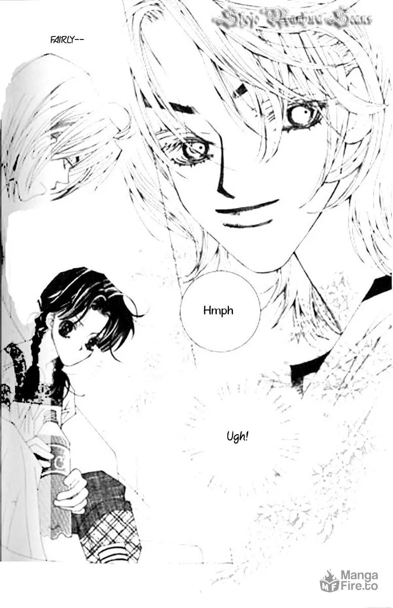 Read Sour & Sweet chapter 4 image 9 on Lezhin