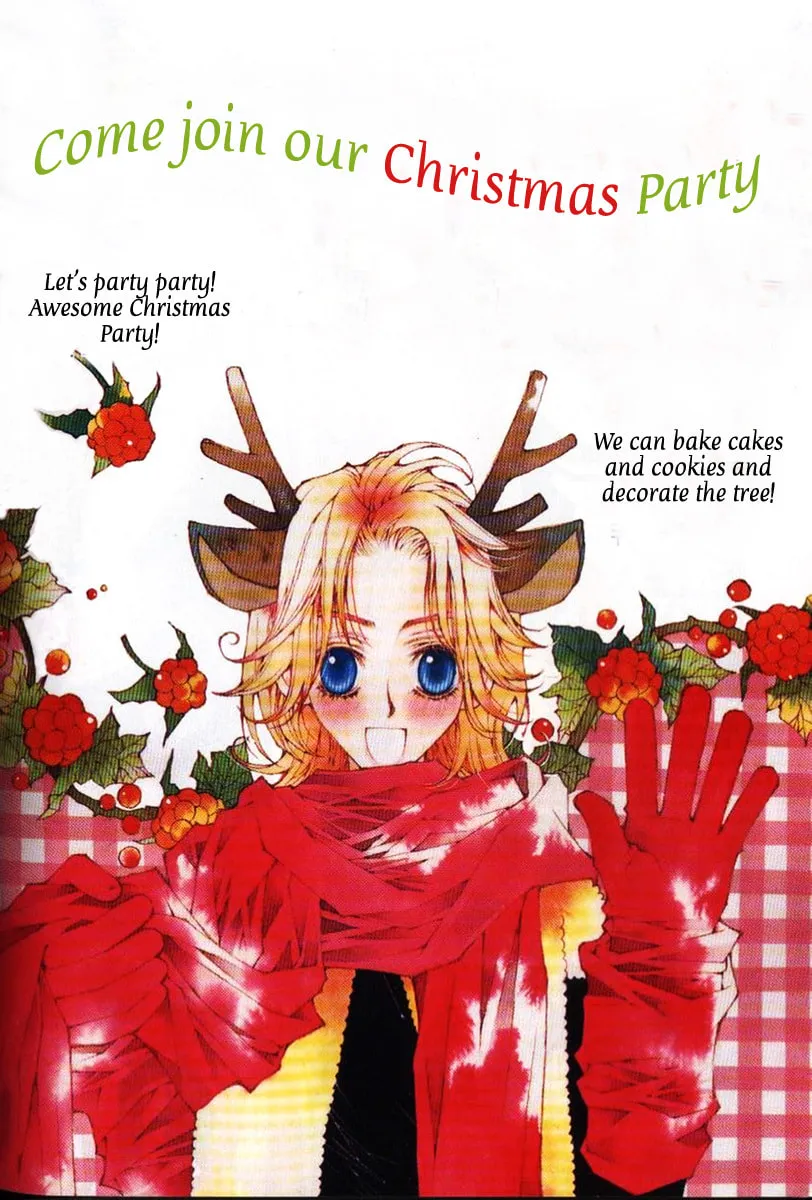 Read Sour & Sweet chapter 5 image 1 on Lezhin