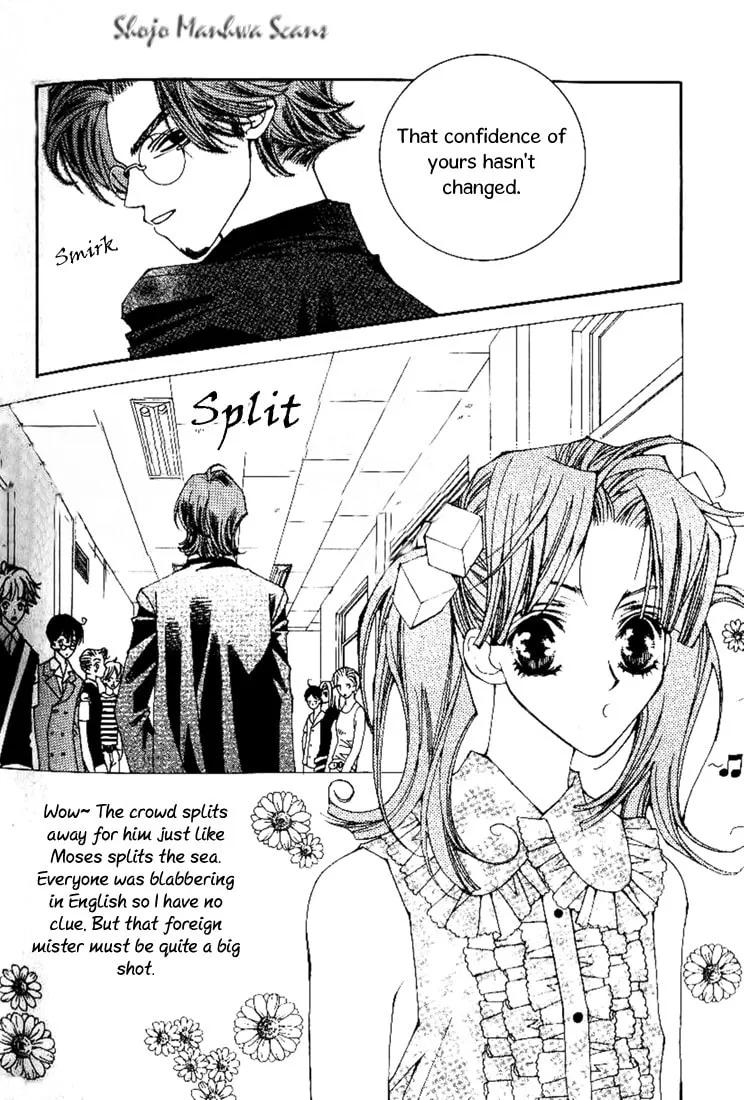 Read Sour & Sweet chapter 5 image 12 on Lezhin