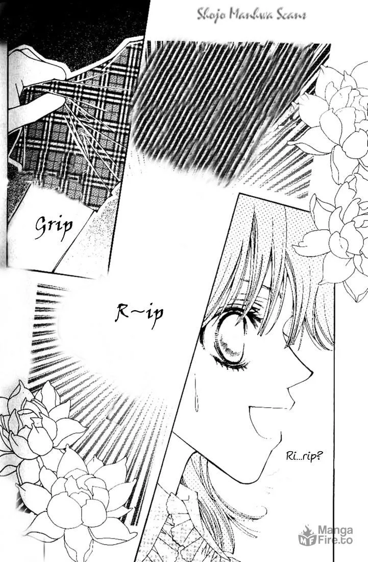Read Sour & Sweet chapter 5 image 20 on Lezhin
