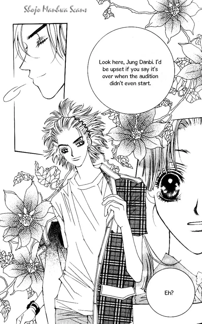 Read Sour & Sweet chapter 5 image 25 on Lezhin