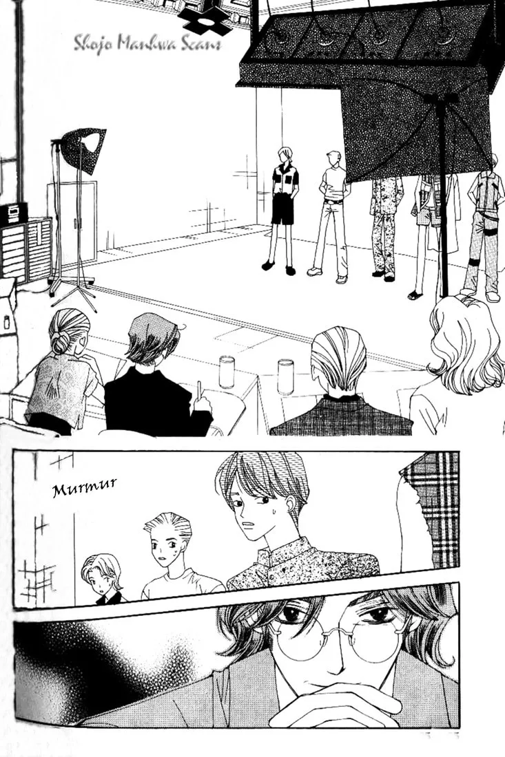 Read Sour & Sweet chapter 5 image 28 on Lezhin