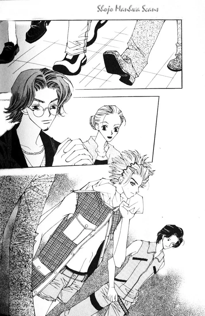 Read Sour & Sweet chapter 5 image 30 on Lezhin