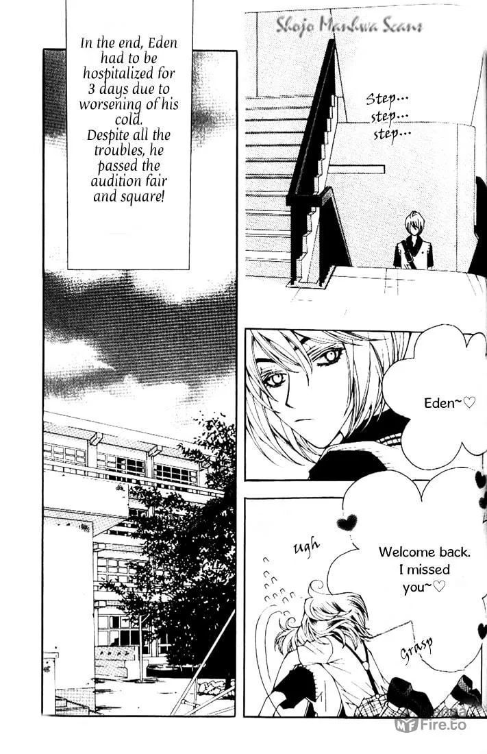 Read Sour & Sweet chapter 5 image 35 on Lezhin