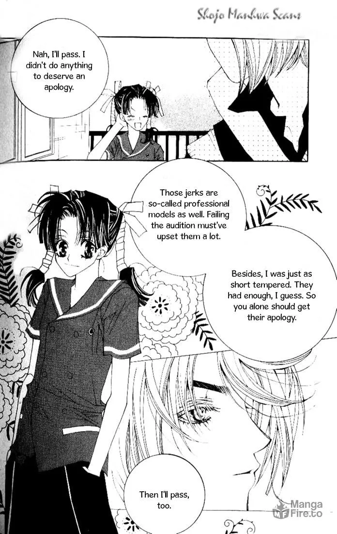 Read Sour & Sweet chapter 5 image 38 on Lezhin