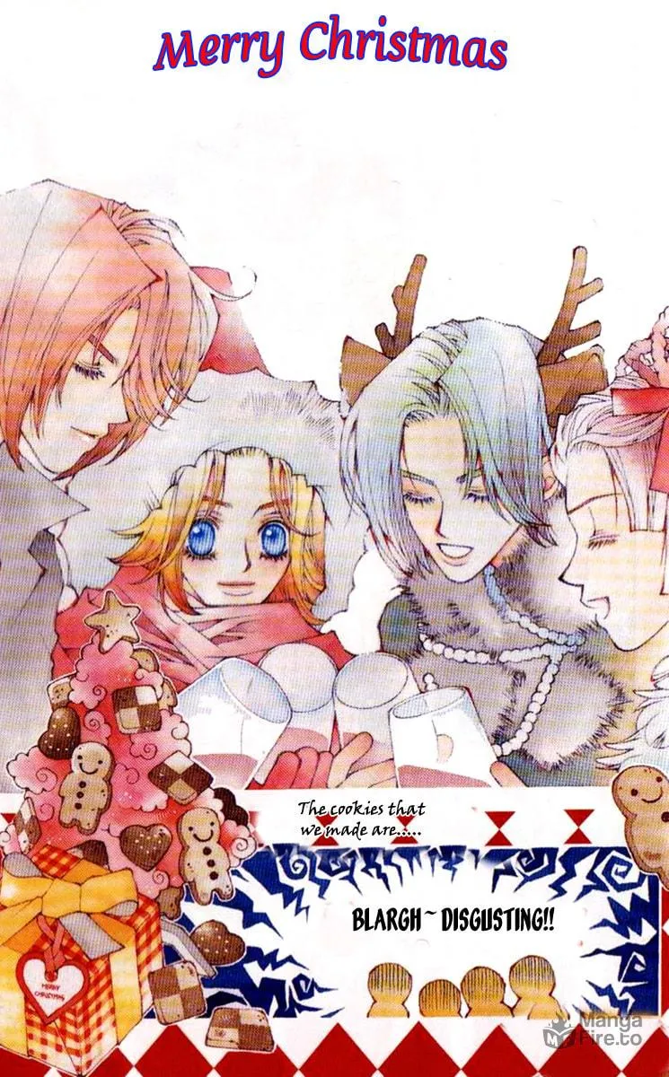 Read Sour & Sweet chapter 5 image 4 on Lezhin