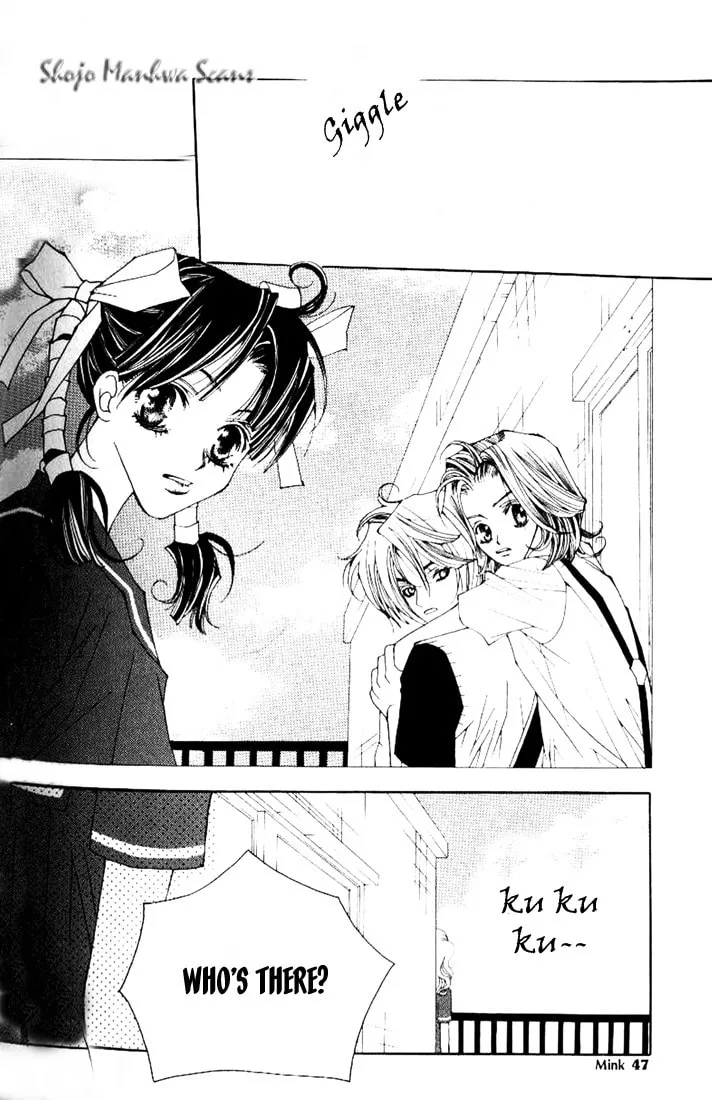 Read Sour & Sweet chapter 5 image 40 on Lezhin