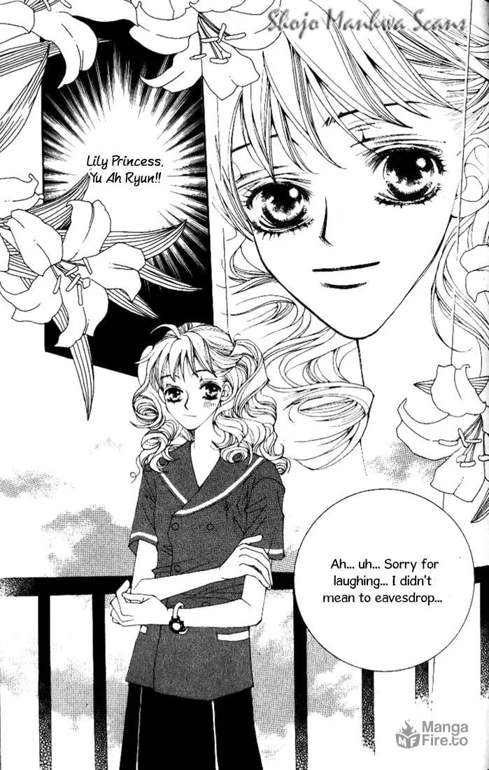 Read Sour & Sweet chapter 5 image 41 on Lezhin