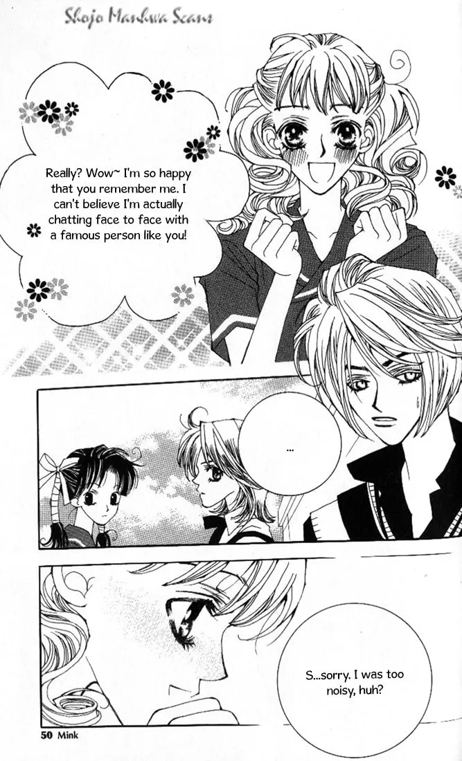 Read Sour & Sweet chapter 5 image 43 on Lezhin