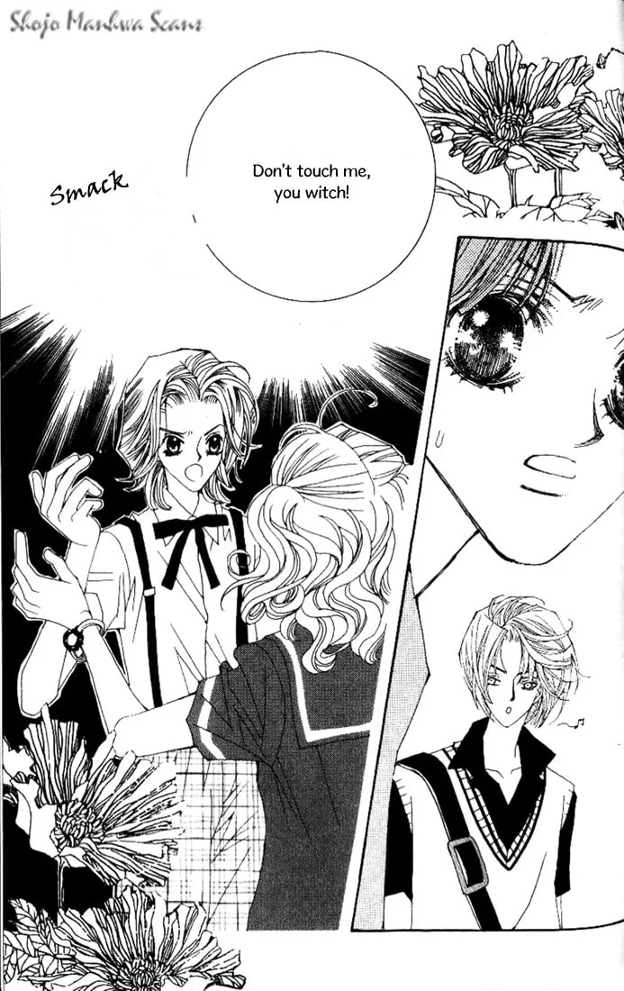 Read Sour & Sweet chapter 5 image 45 on Lezhin