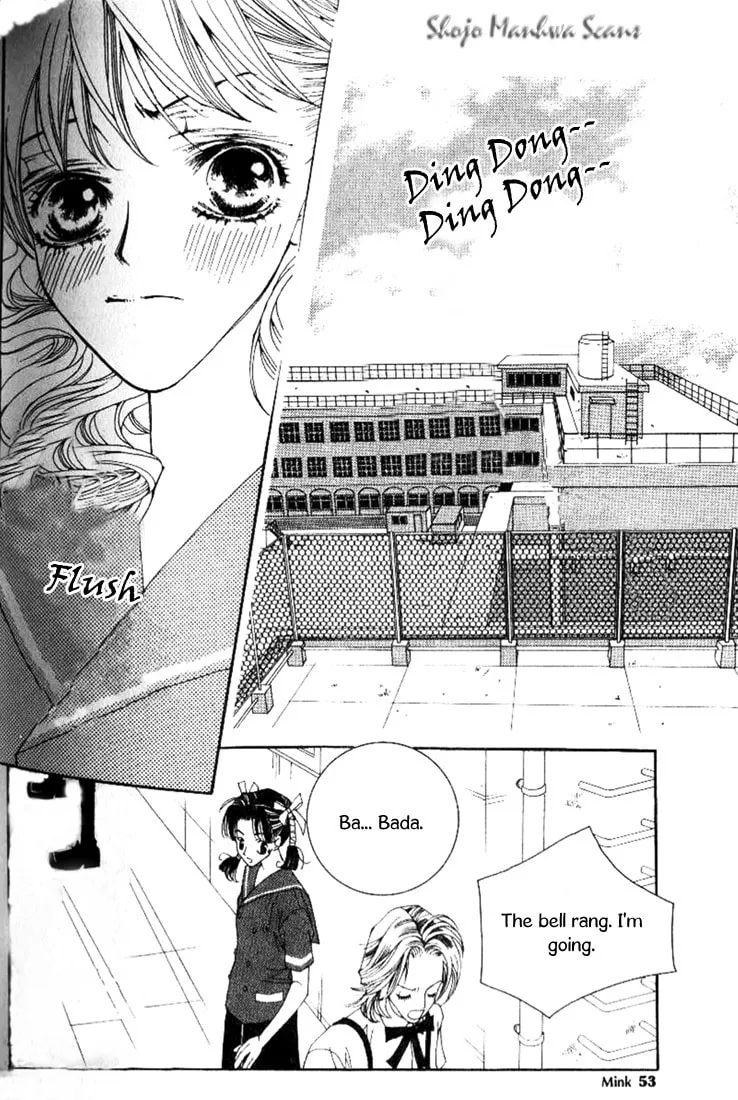 Read Sour & Sweet chapter 5 image 46 on Lezhin