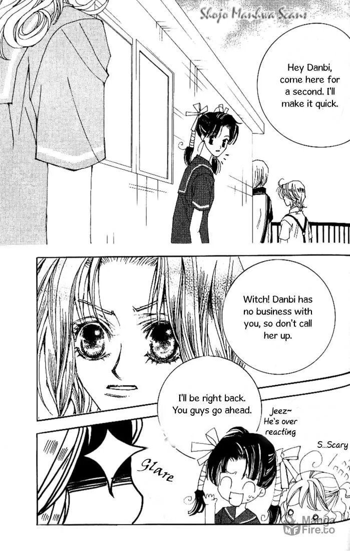Read Sour & Sweet chapter 5 image 47 on Lezhin