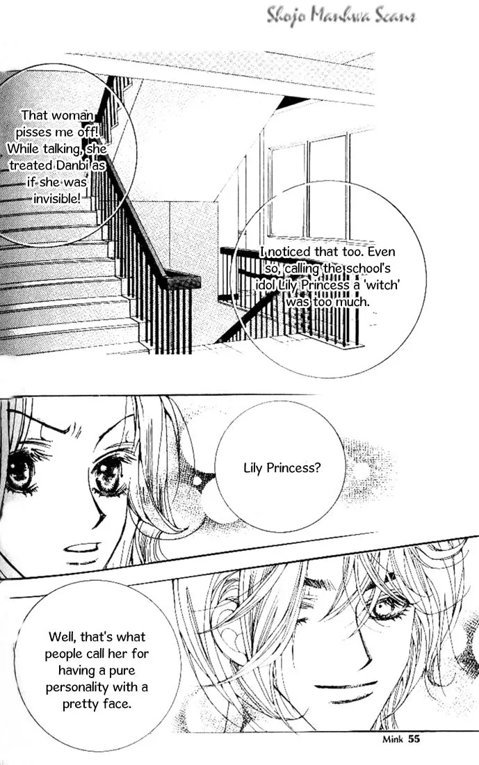 Read Sour & Sweet chapter 5 image 48 on Lezhin