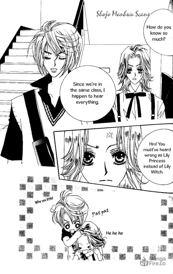 Read Sour & Sweet chapter 5 image 49 on Lezhin