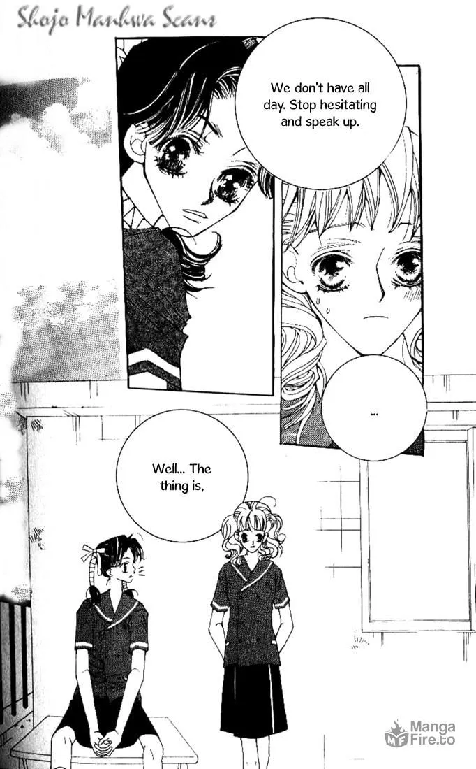 Read Sour & Sweet chapter 5 image 50 on Lezhin