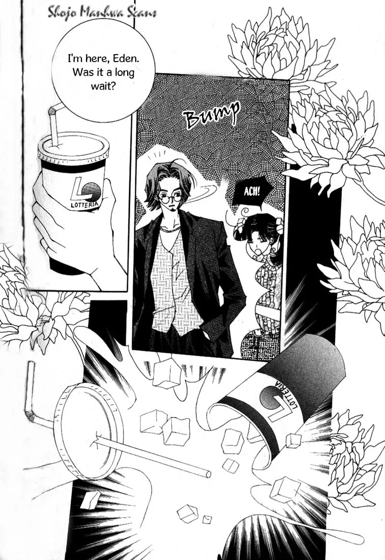 Read Sour & Sweet chapter 5 image 6 on Lezhin