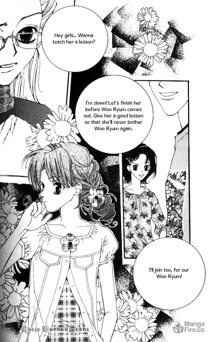 Read Sour & Sweet chapter 6 image 14 on Lezhin
