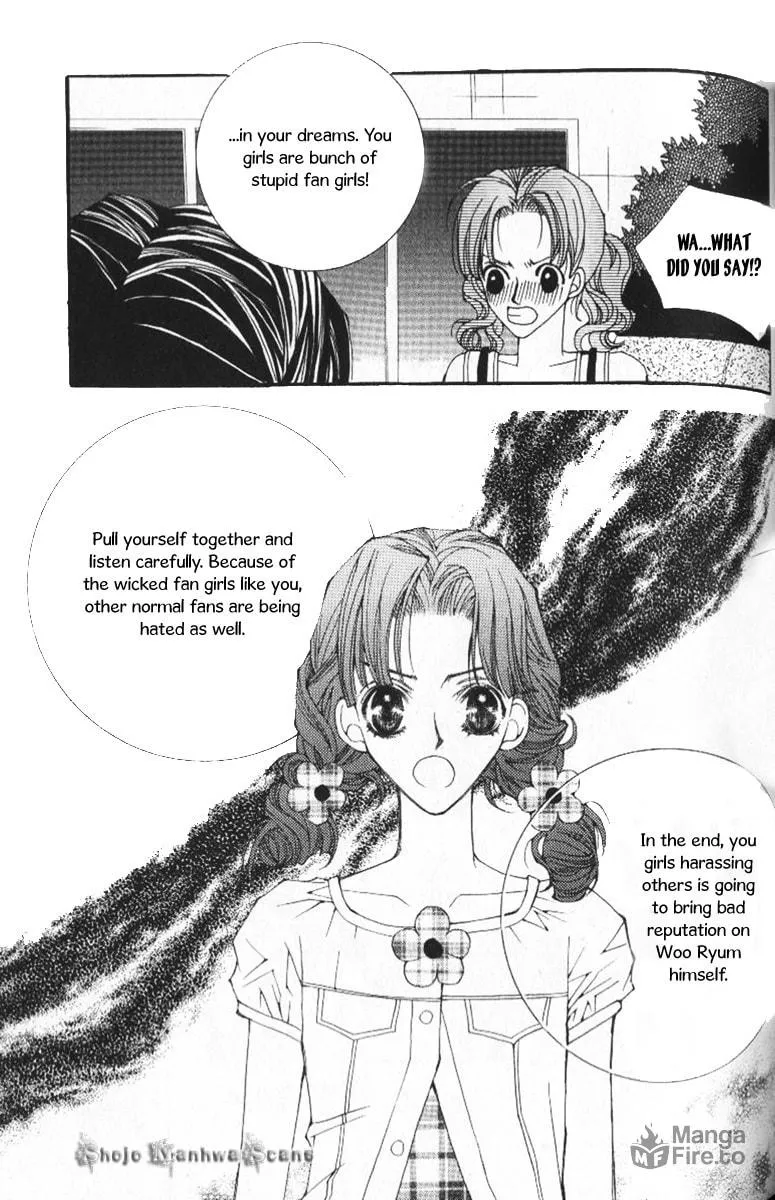 Read Sour & Sweet chapter 6 image 17 on Lezhin