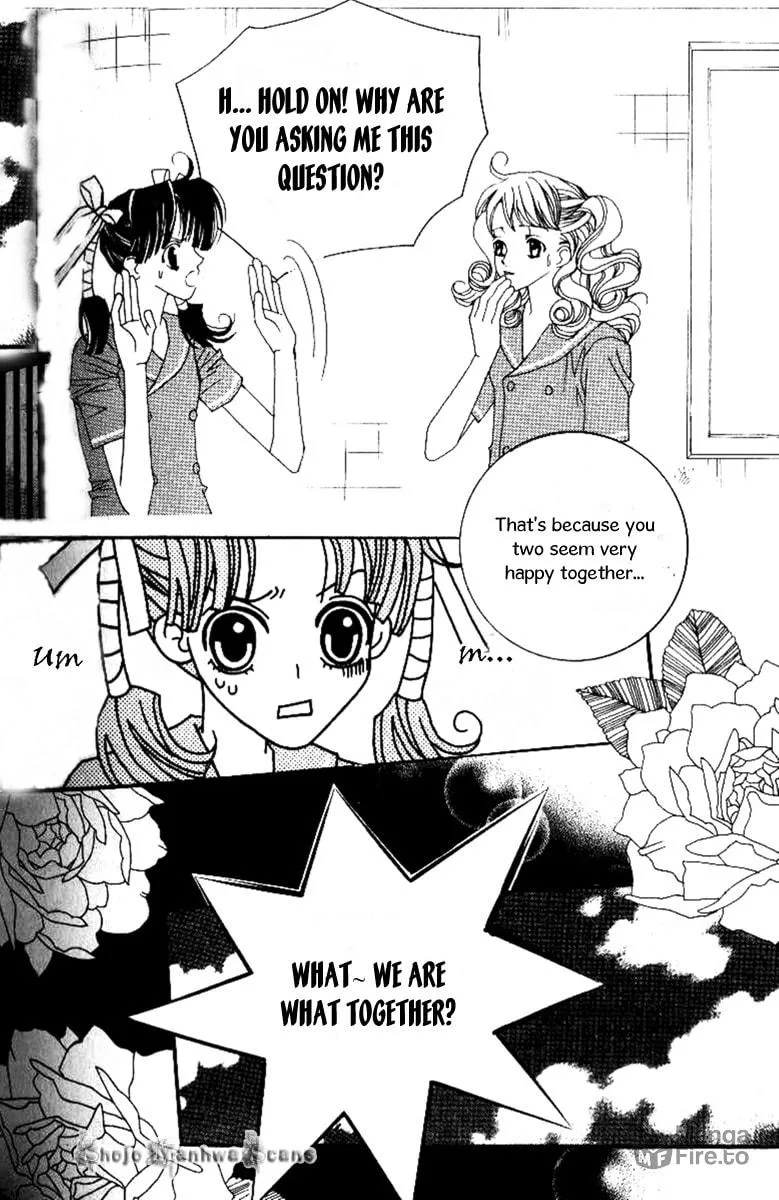 Read Sour & Sweet chapter 6 image 2 on Lezhin