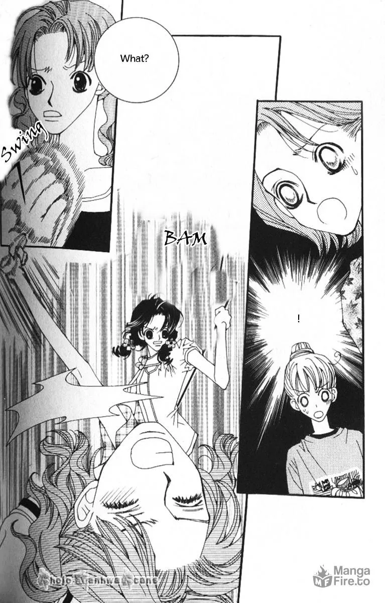 Read Sour & Sweet chapter 6 image 20 on Lezhin