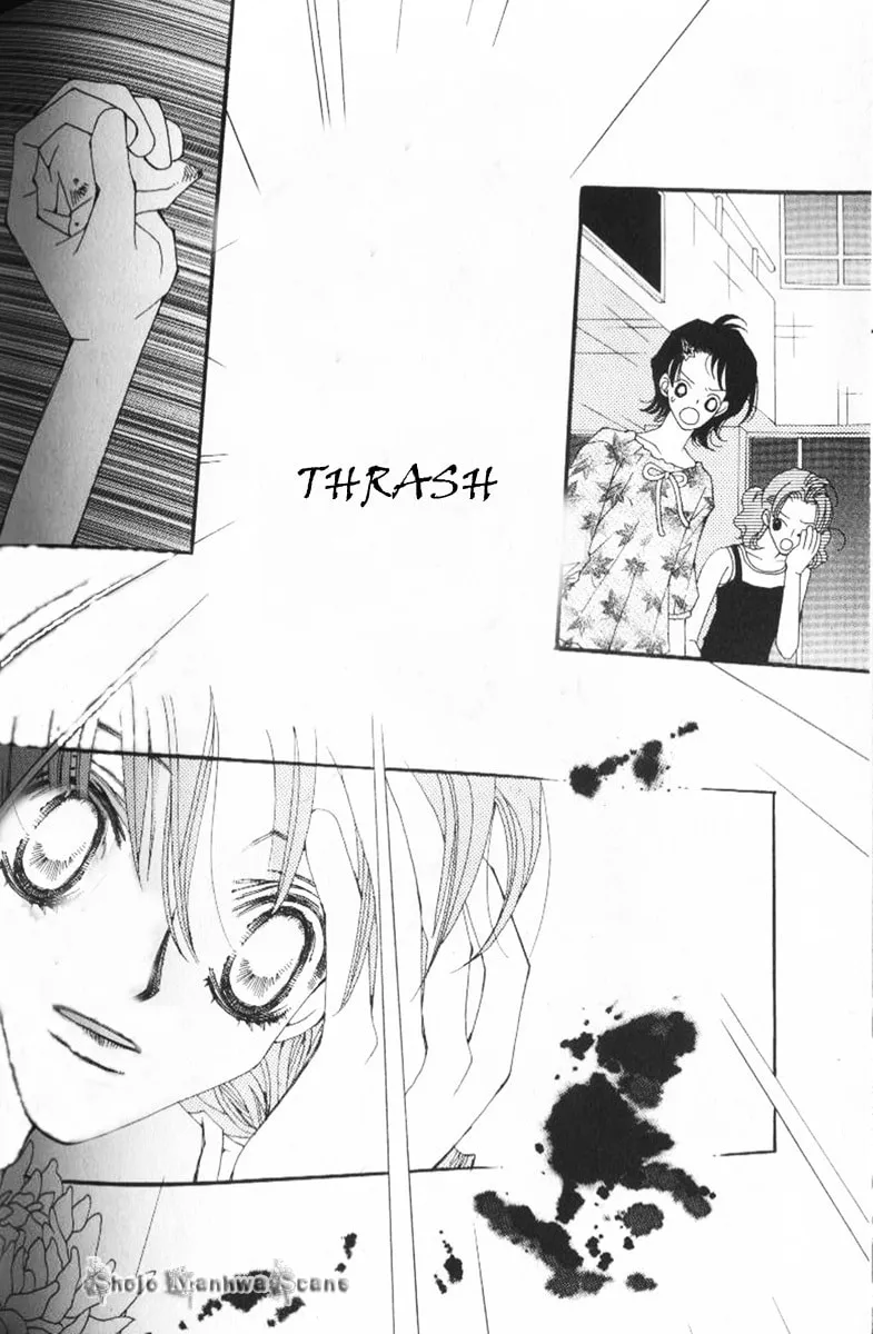 Read Sour & Sweet chapter 6 image 22 on Lezhin