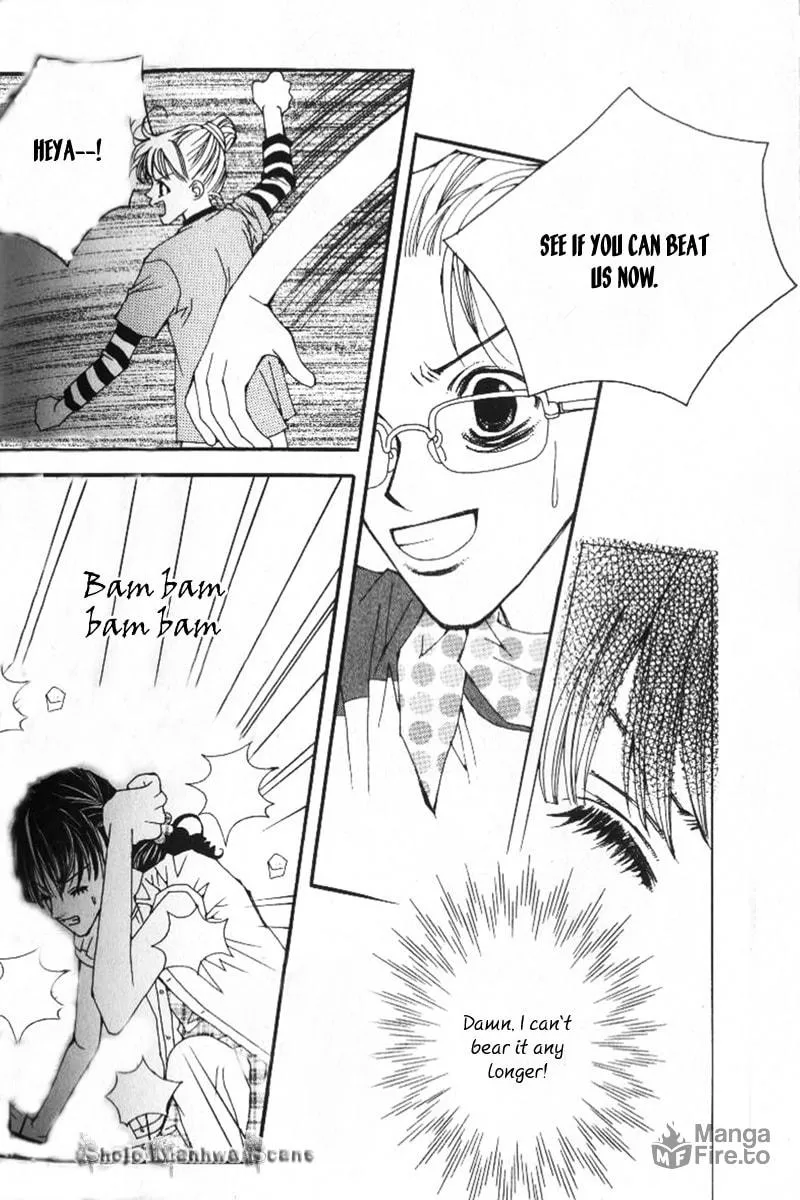 Read Sour & Sweet chapter 6 image 24 on Lezhin