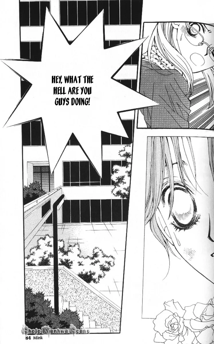 Read Sour & Sweet chapter 6 image 25 on Lezhin