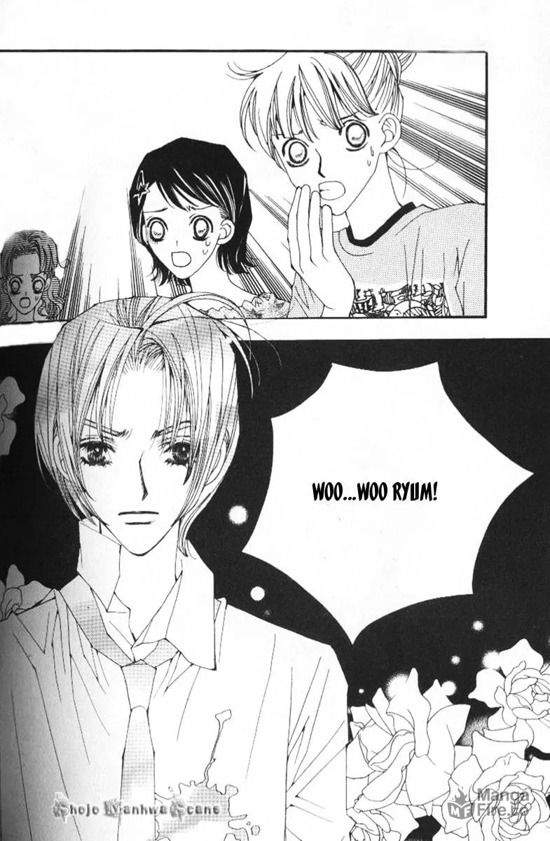 Read Sour & Sweet chapter 6 image 26 on Lezhin