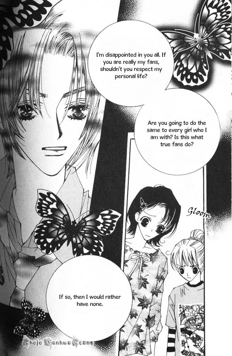 Read Sour & Sweet chapter 6 image 28 on Lezhin
