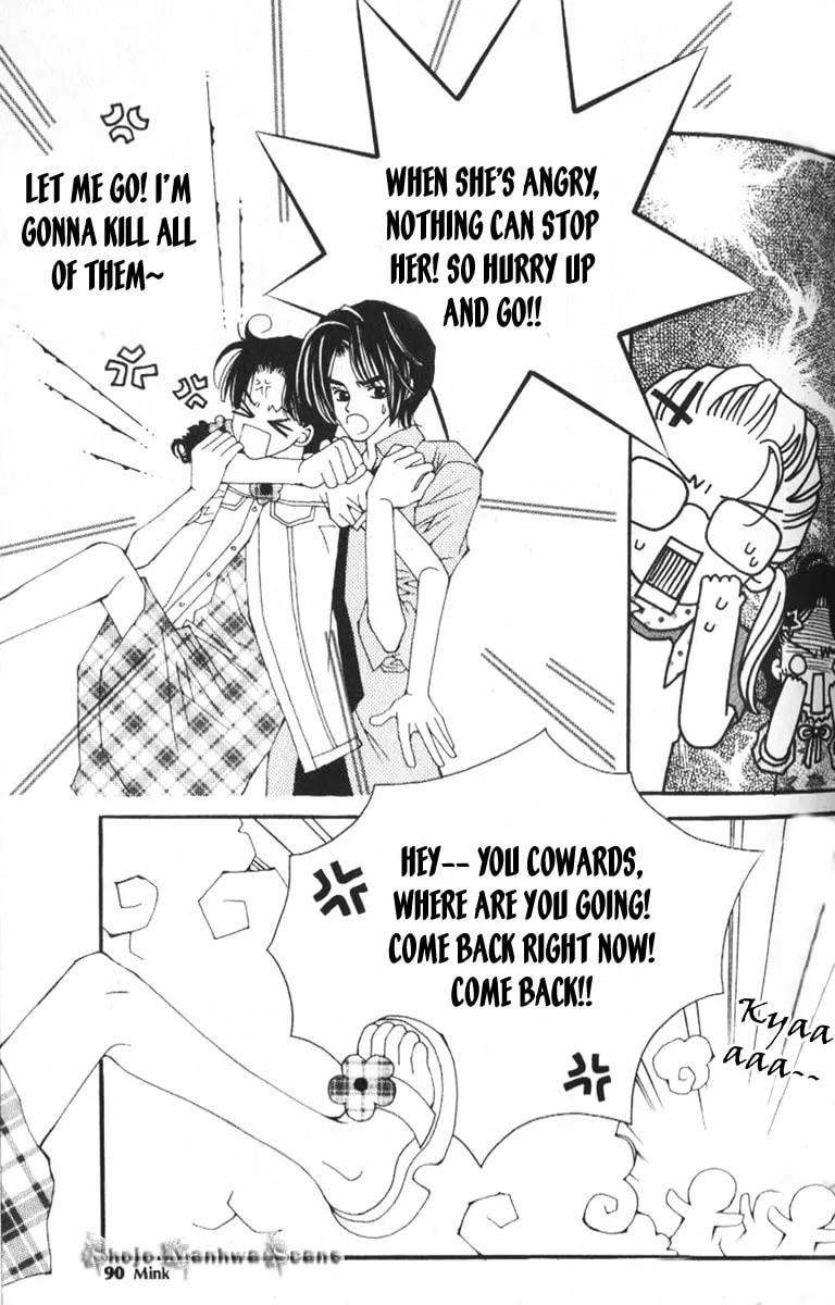 Read Sour & Sweet chapter 6 image 31 on Lezhin