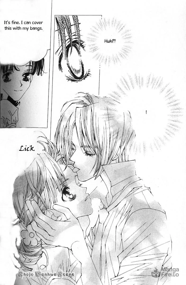 Read Sour & Sweet chapter 6 image 34 on Lezhin