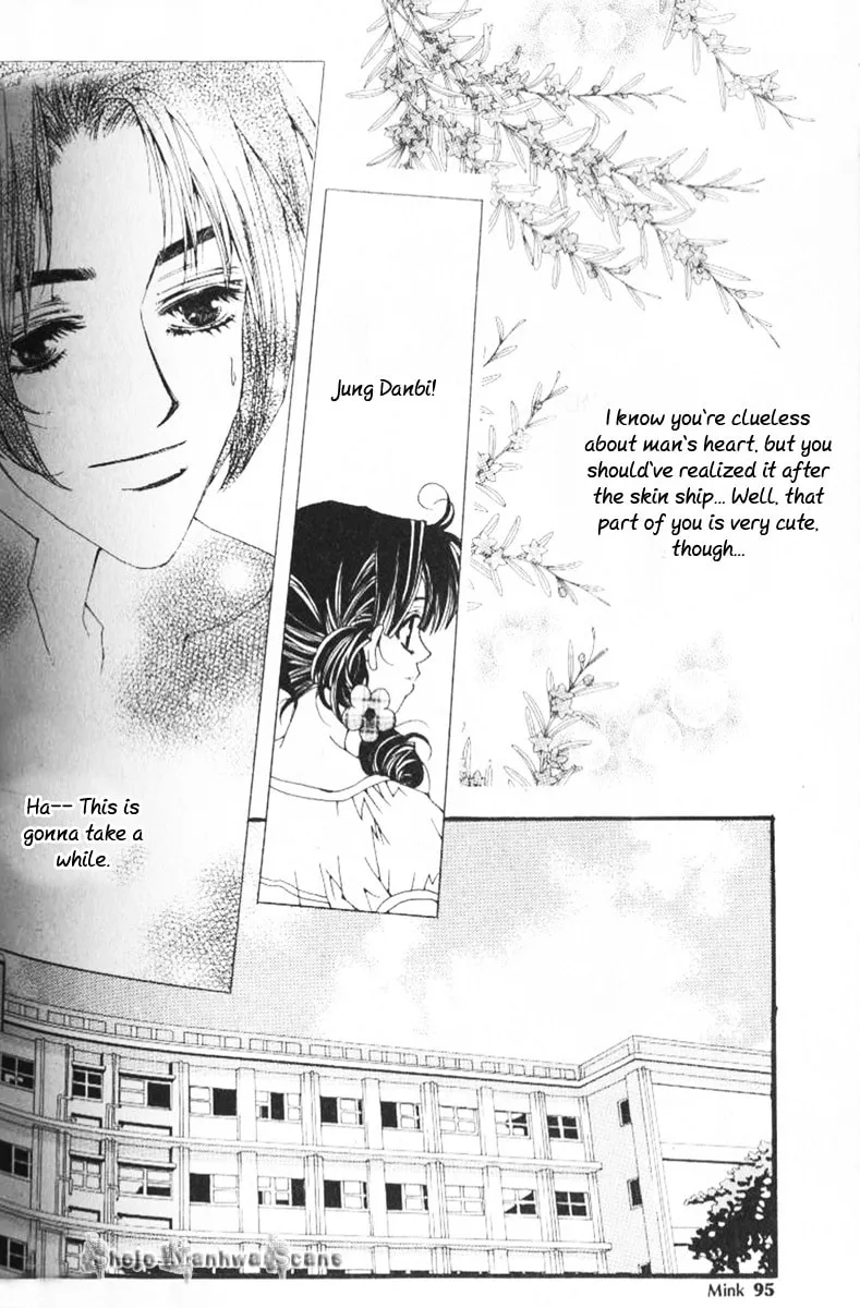 Read Sour & Sweet chapter 6 image 36 on Lezhin