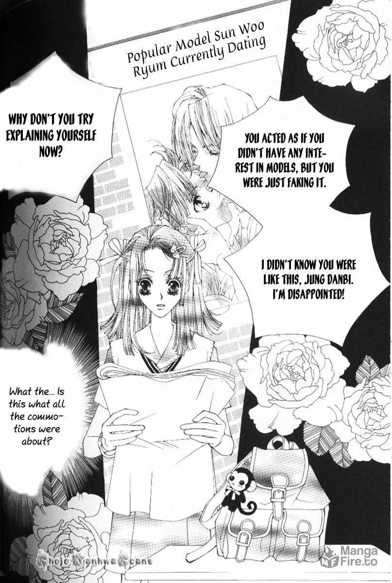 Read Sour & Sweet chapter 6 image 38 on Lezhin