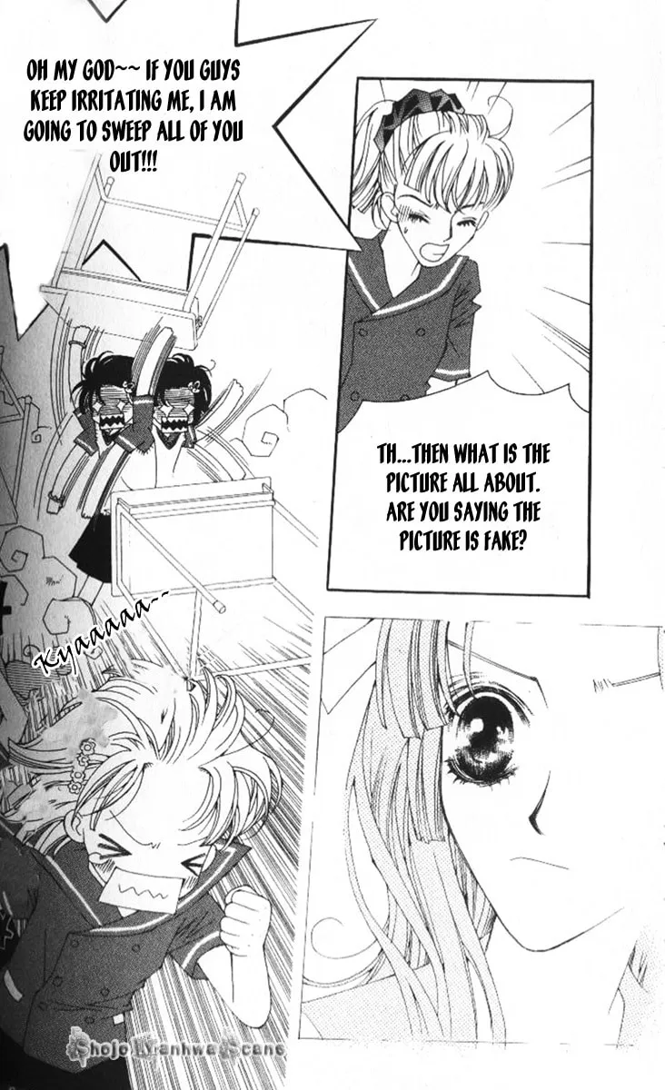 Read Sour & Sweet chapter 6 image 40 on Lezhin