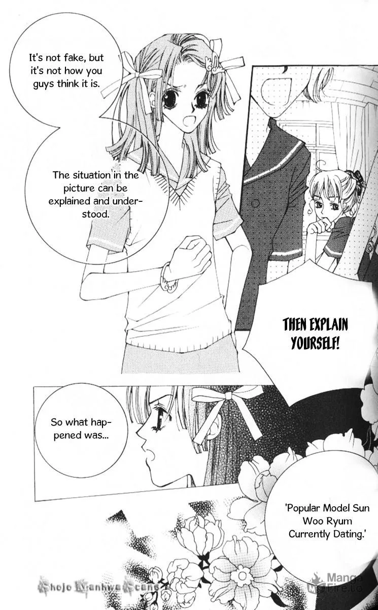 Read Sour & Sweet chapter 6 image 41 on Lezhin