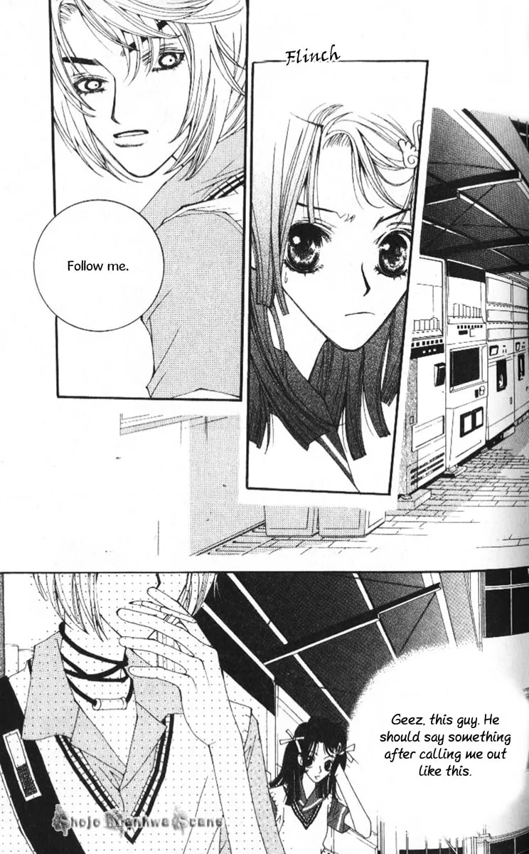 Read Sour & Sweet chapter 6 image 43 on Lezhin