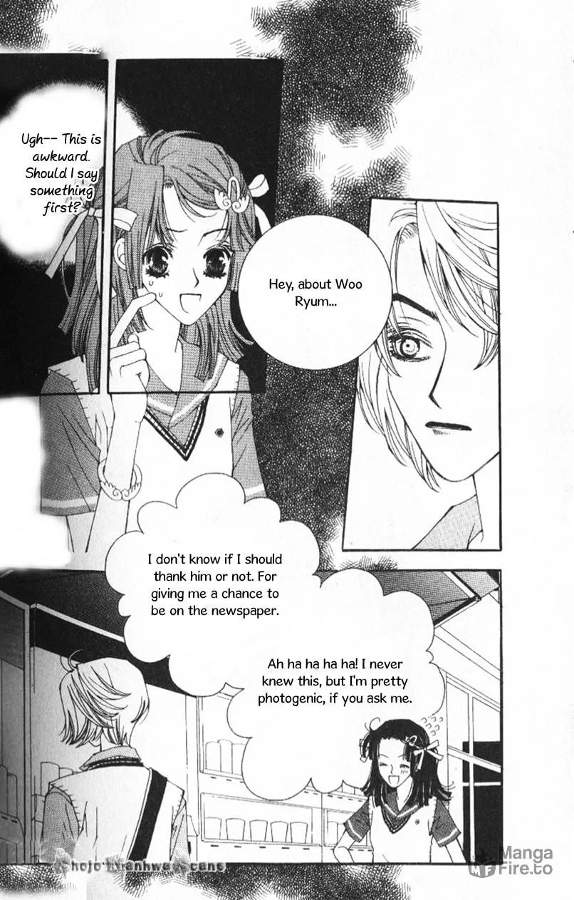 Read Sour & Sweet chapter 6 image 44 on Lezhin