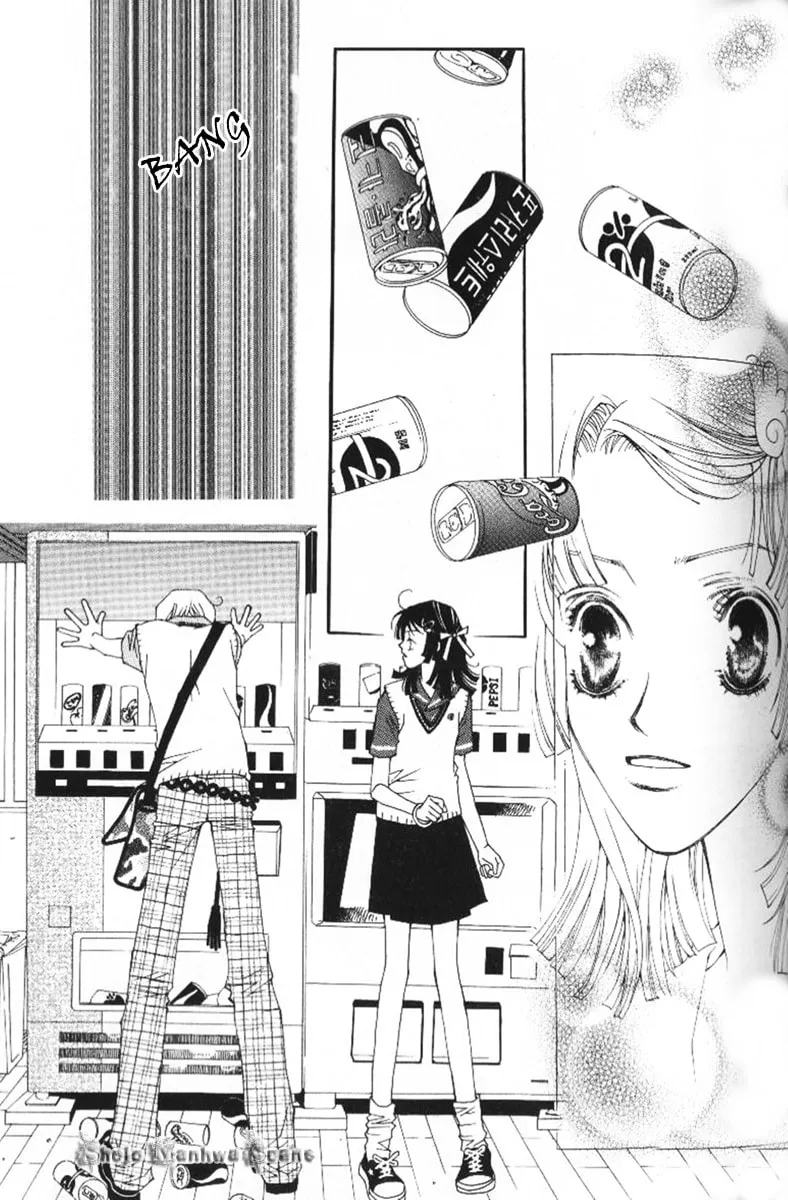 Read Sour & Sweet chapter 6 image 45 on Lezhin