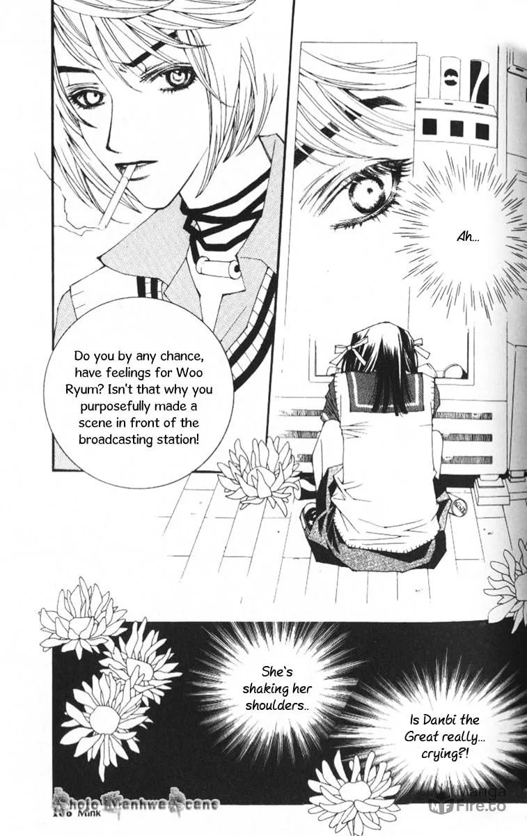 Read Sour & Sweet chapter 6 image 47 on Lezhin