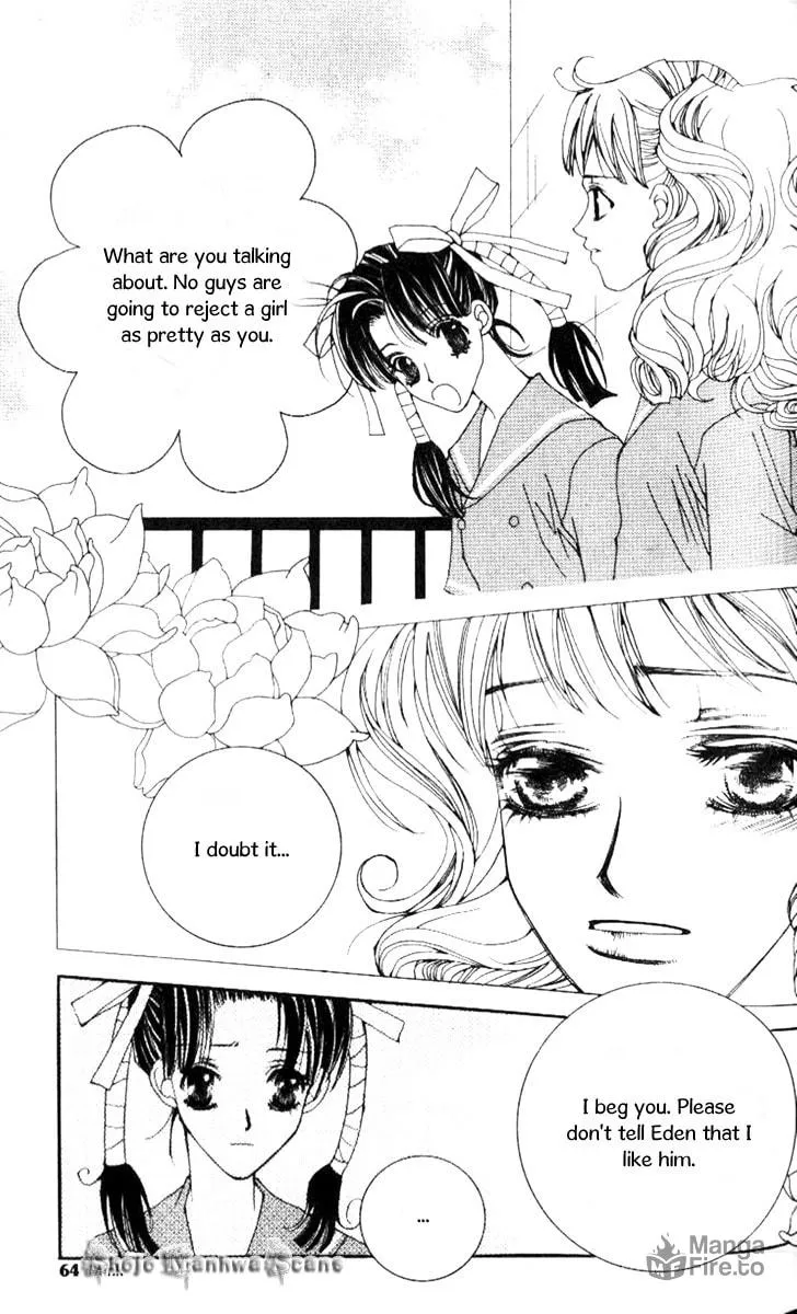 Read Sour & Sweet chapter 6 image 5 on Lezhin