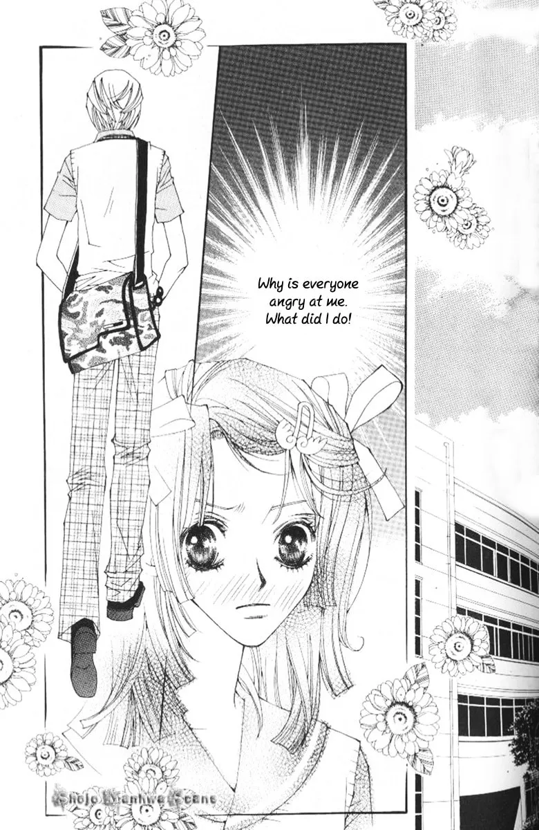 Read Sour & Sweet chapter 6 image 51 on Lezhin