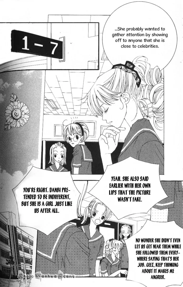 Read Sour & Sweet chapter 6 image 52 on Lezhin