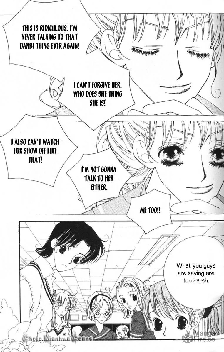 Read Sour & Sweet chapter 6 image 53 on Lezhin